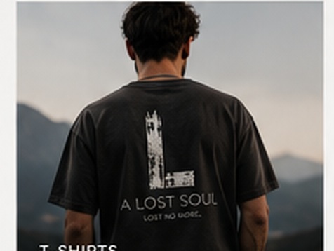 Essential Tee Olive